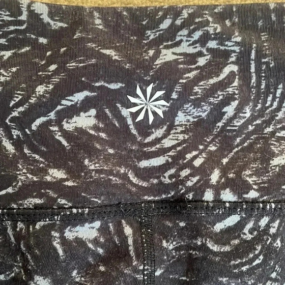 Athleta Leggings - Picture 4 of 4